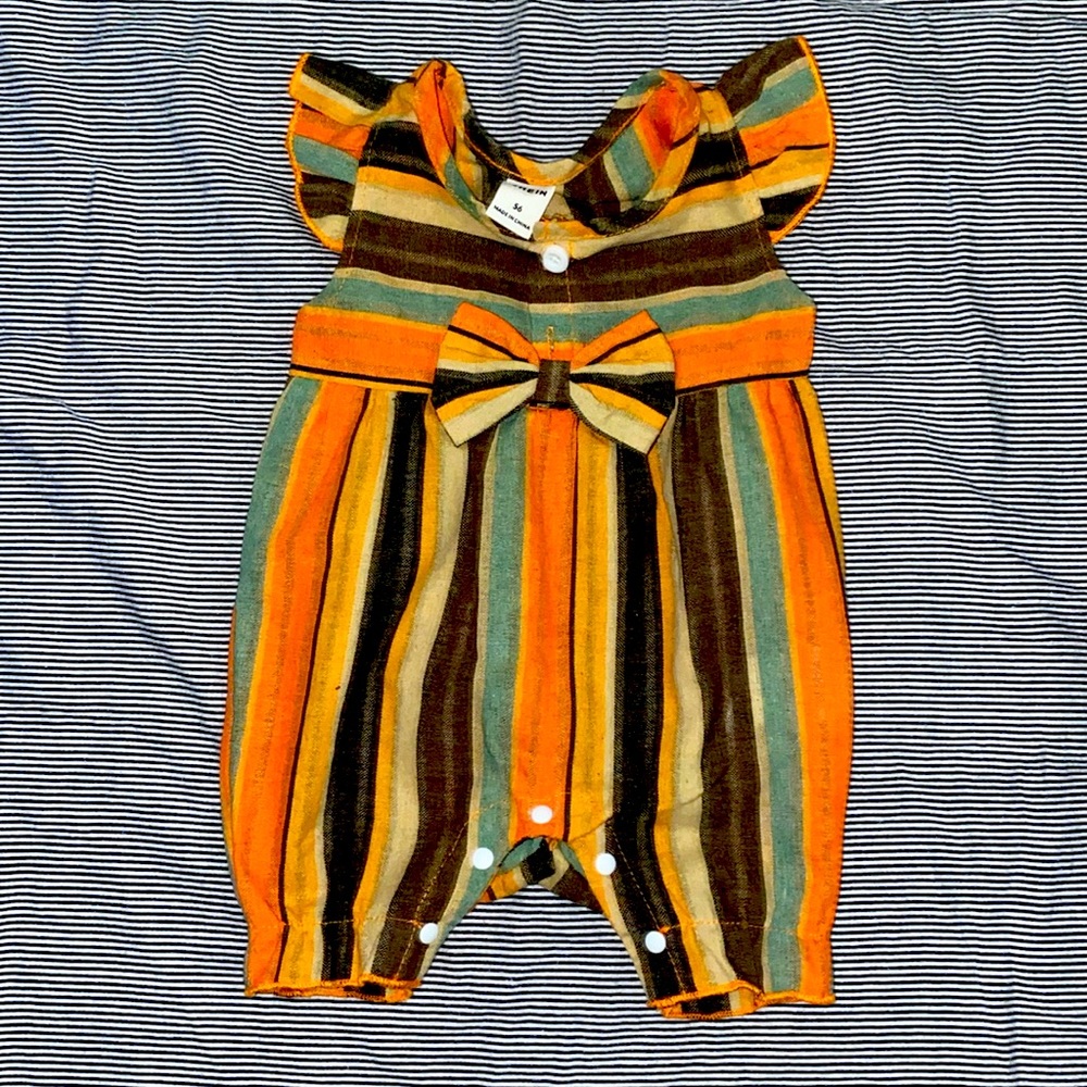 Baby jumper SHEIN